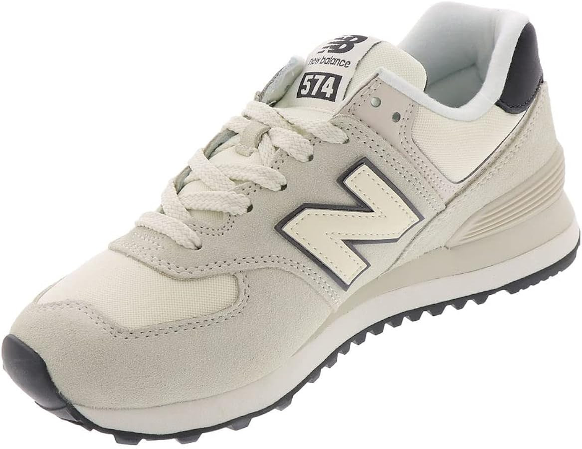 New Balance Women's 574 V2 Essential Sneaker | Amazon (US)