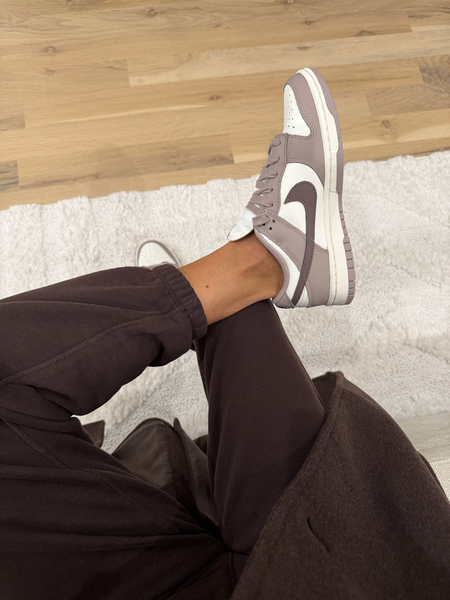 Nike sneakers joggers on sale size xxs 

#LTKSaleAlert