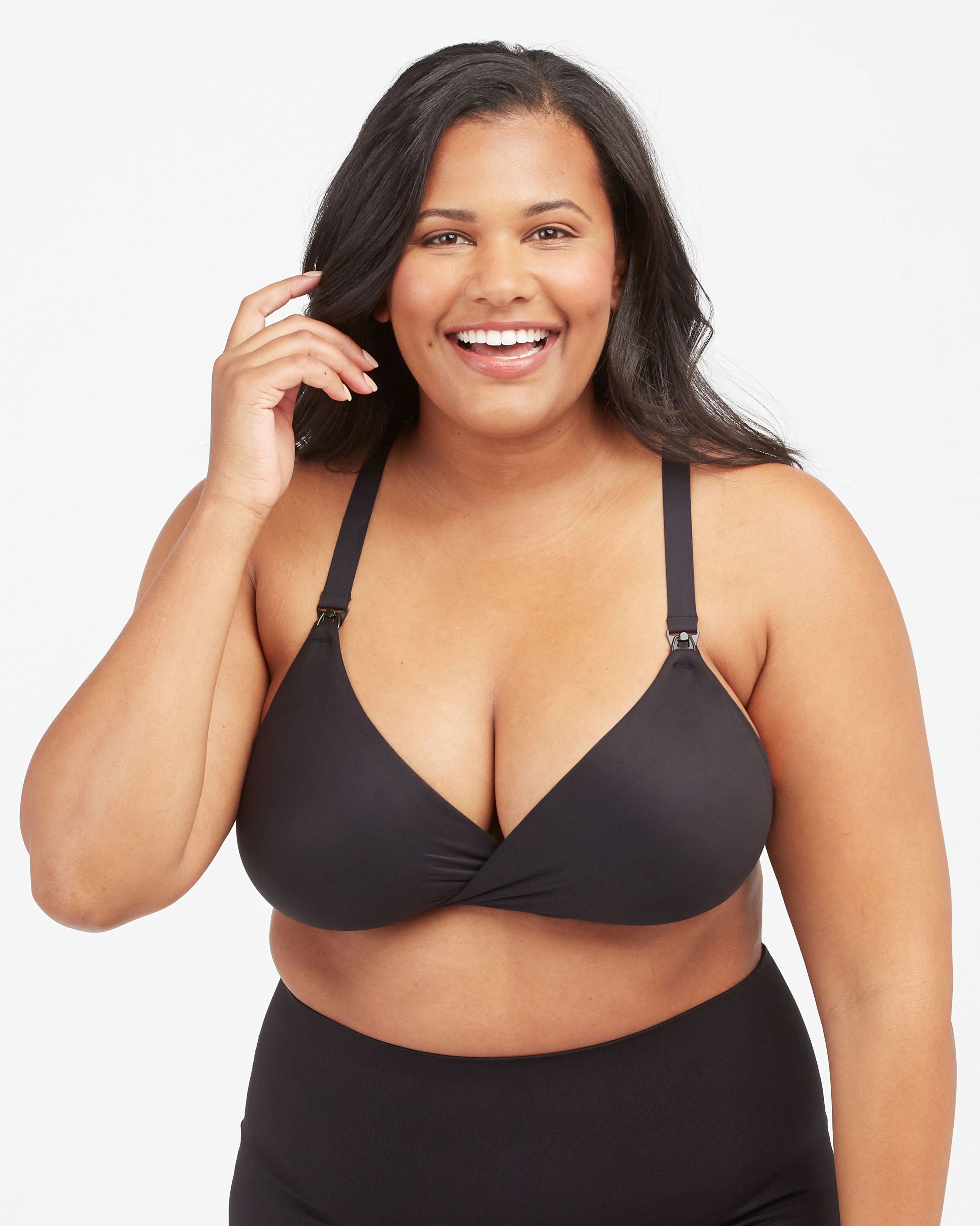 Bra-llelujah!® Mama Nursing Bra | Spanx