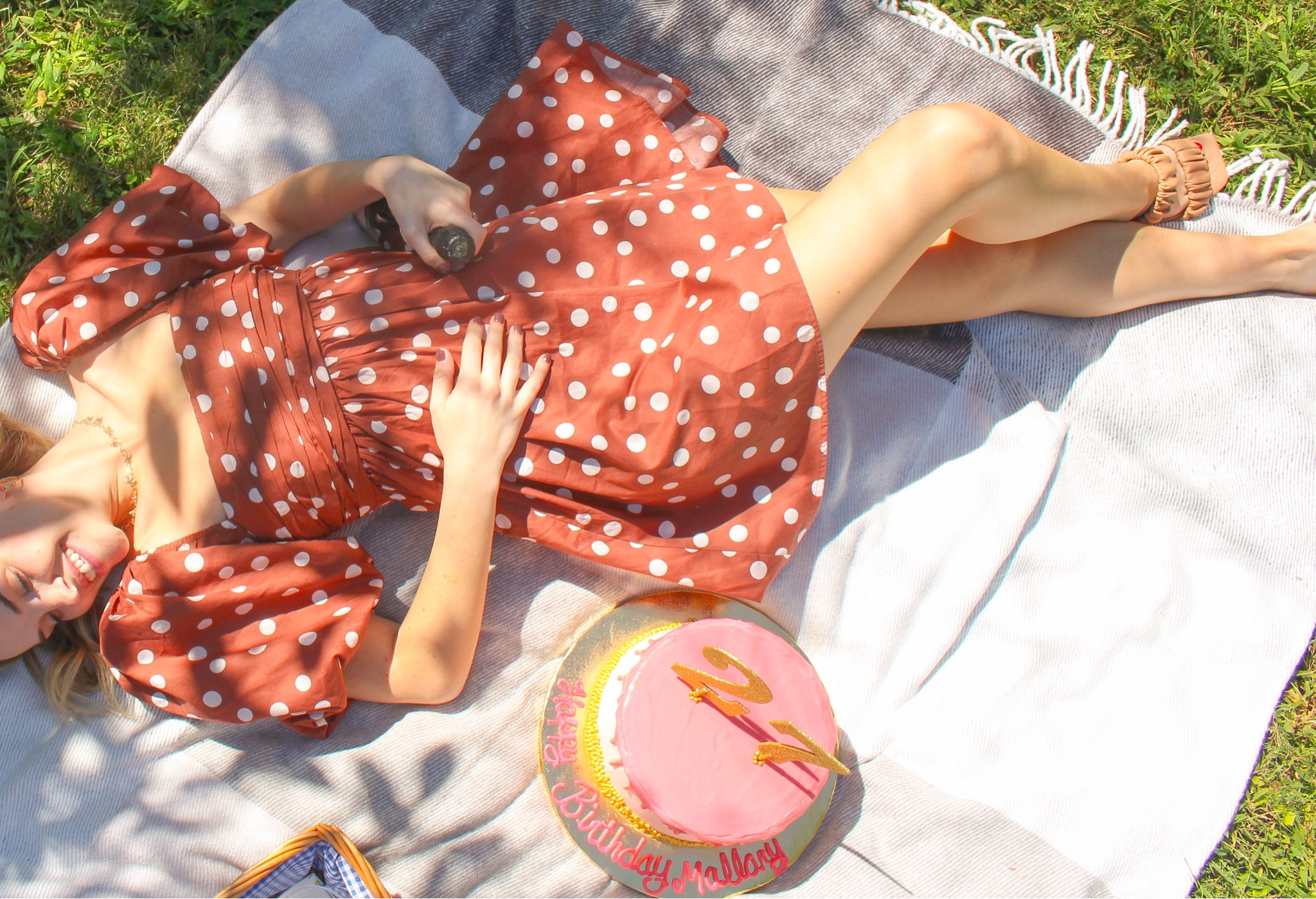 27th birthday party dress🫶🏼🌸🎀

#LTKunder100 #LTKSeasonal #LTKstyletip