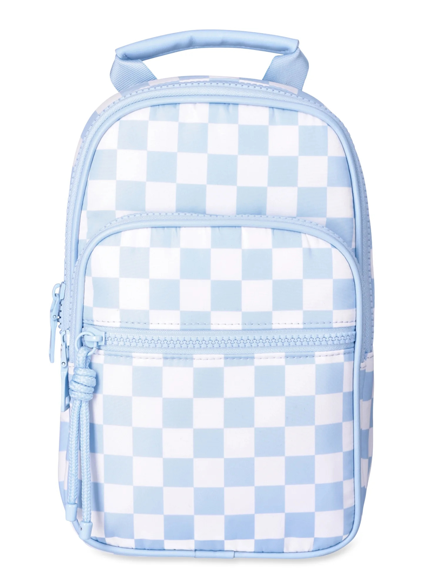 No Boundaries Women's Hands-Free Sling Bag, Freshwater Blue | Walmart (US)