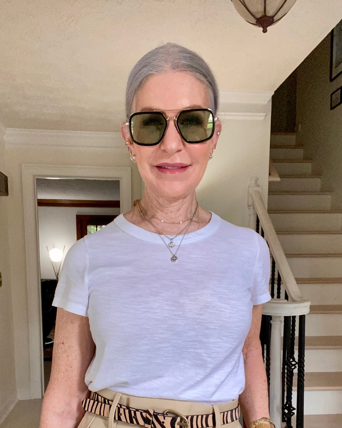 Staple Accessories for Fall: 
Sunglasses 🕶 😎



#LTKSeasonal #LTKstyletip