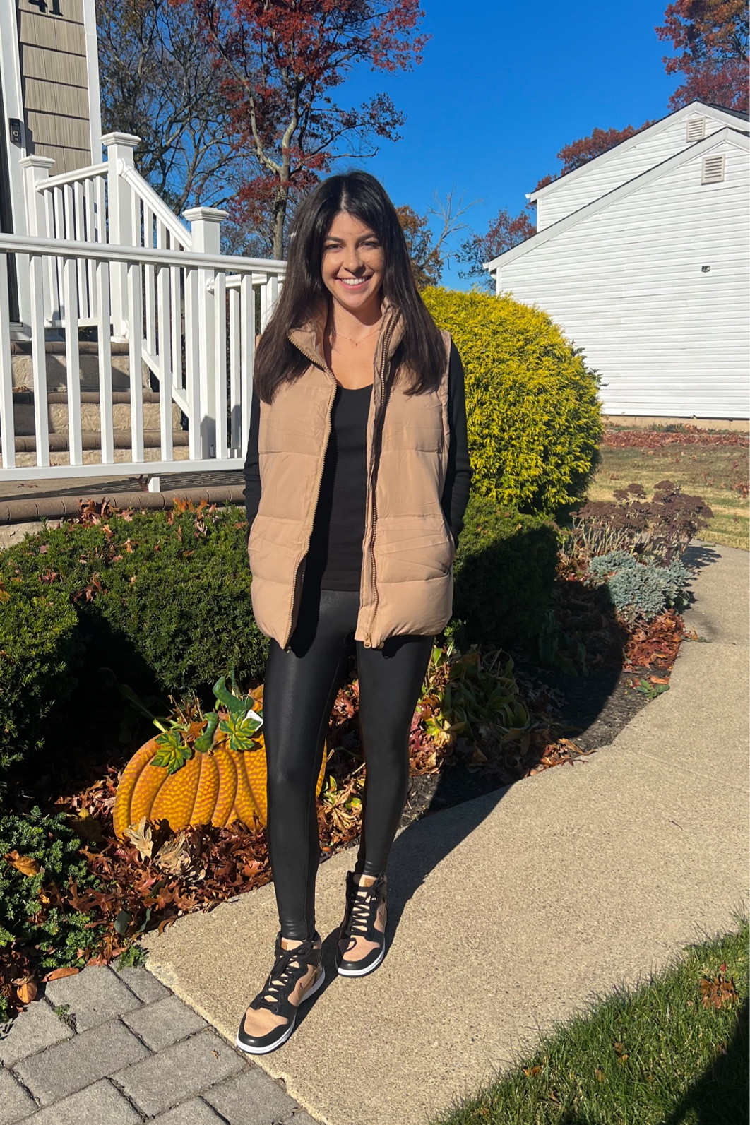 Fall outfit idea 🍁

#LTKStyleTip