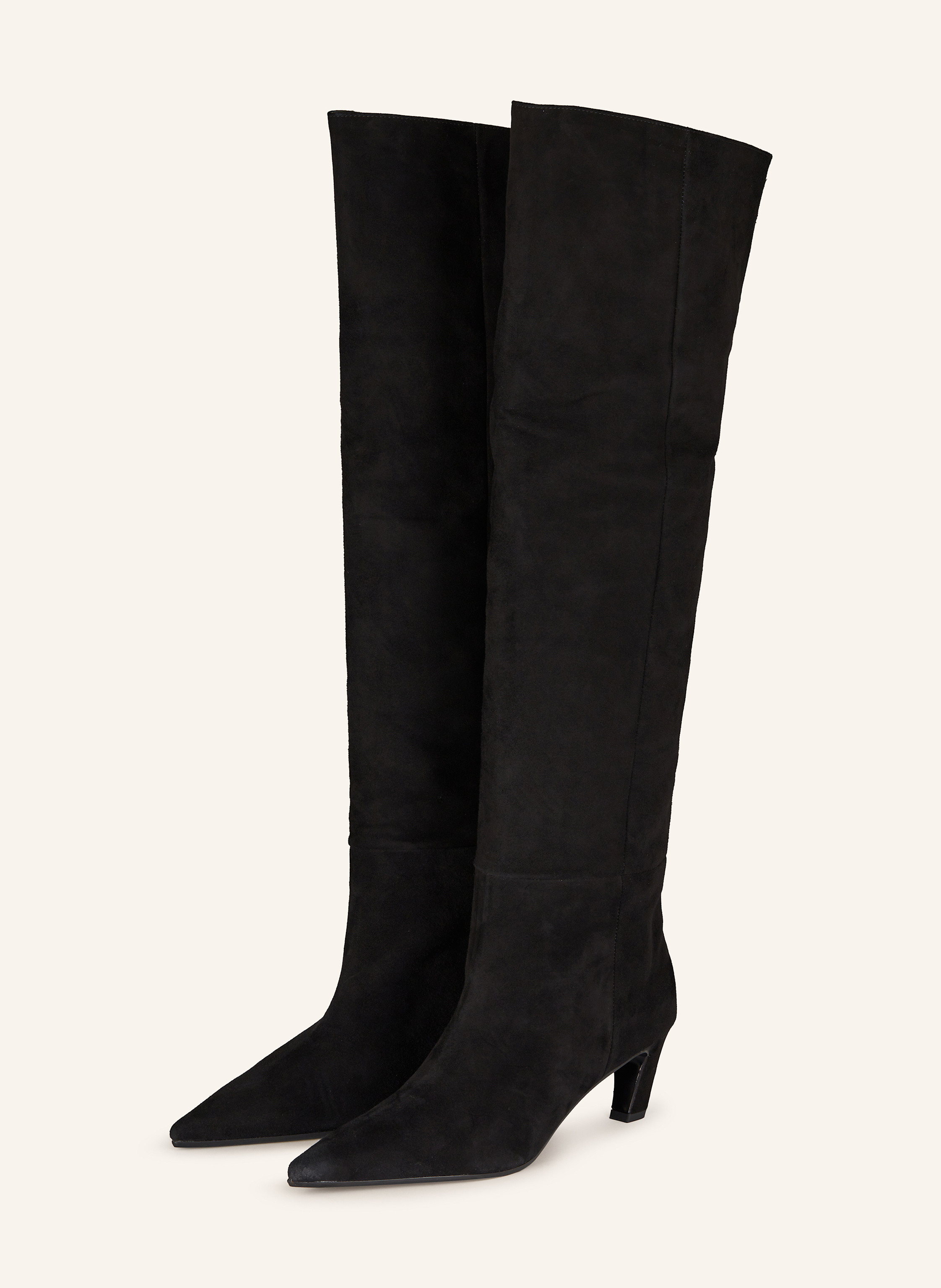 Overknee-Stiefel VIRNA 50 | Breuninger (DACH)