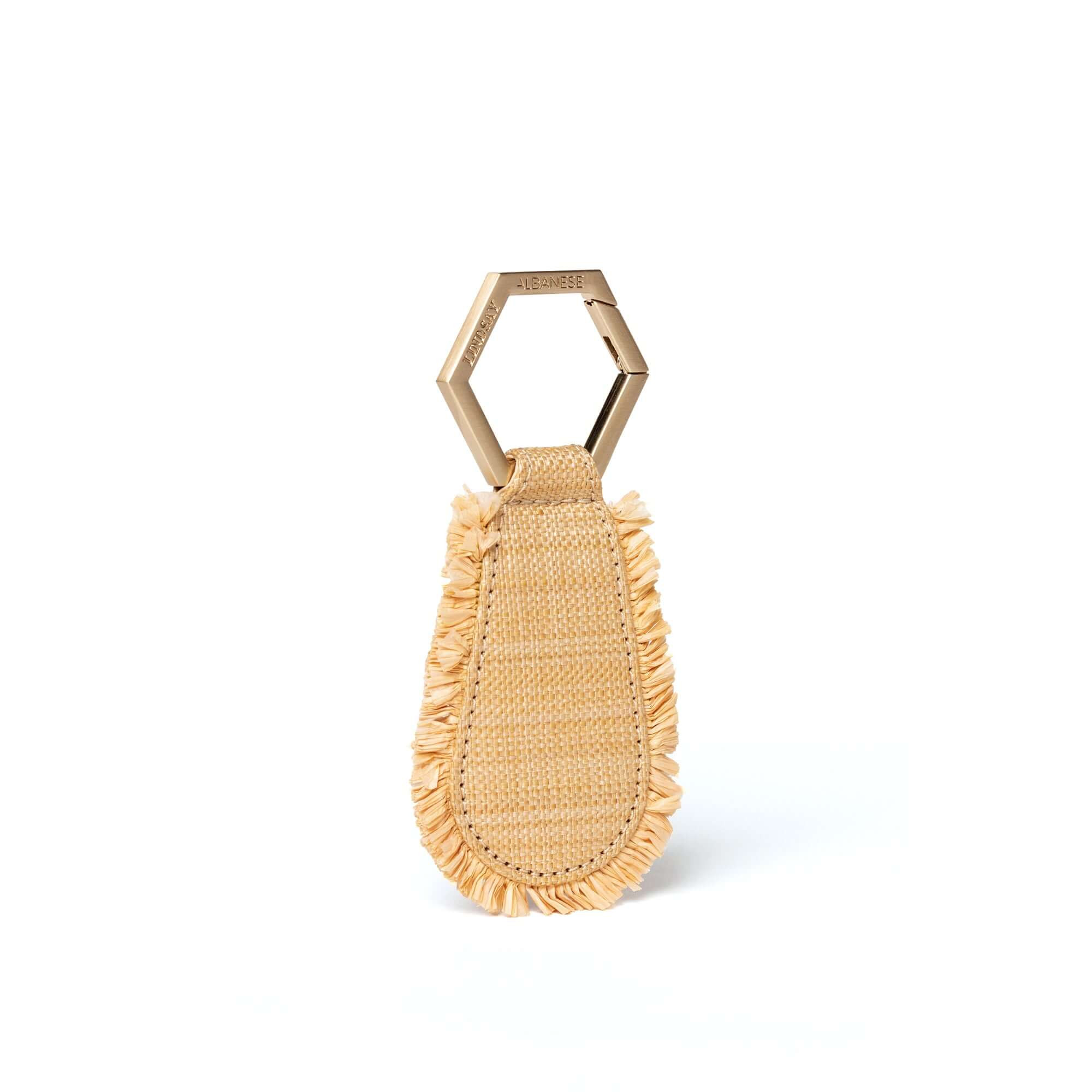 The Fray TOPTOTE Hat Clip | Lindsay Albanese