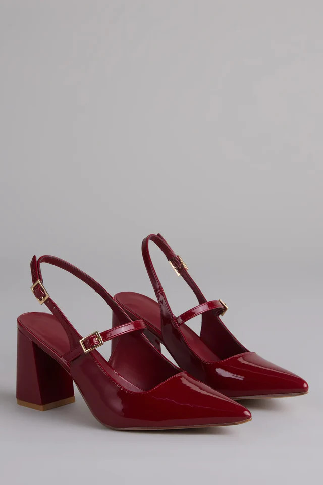 Heels | Windsor Stores