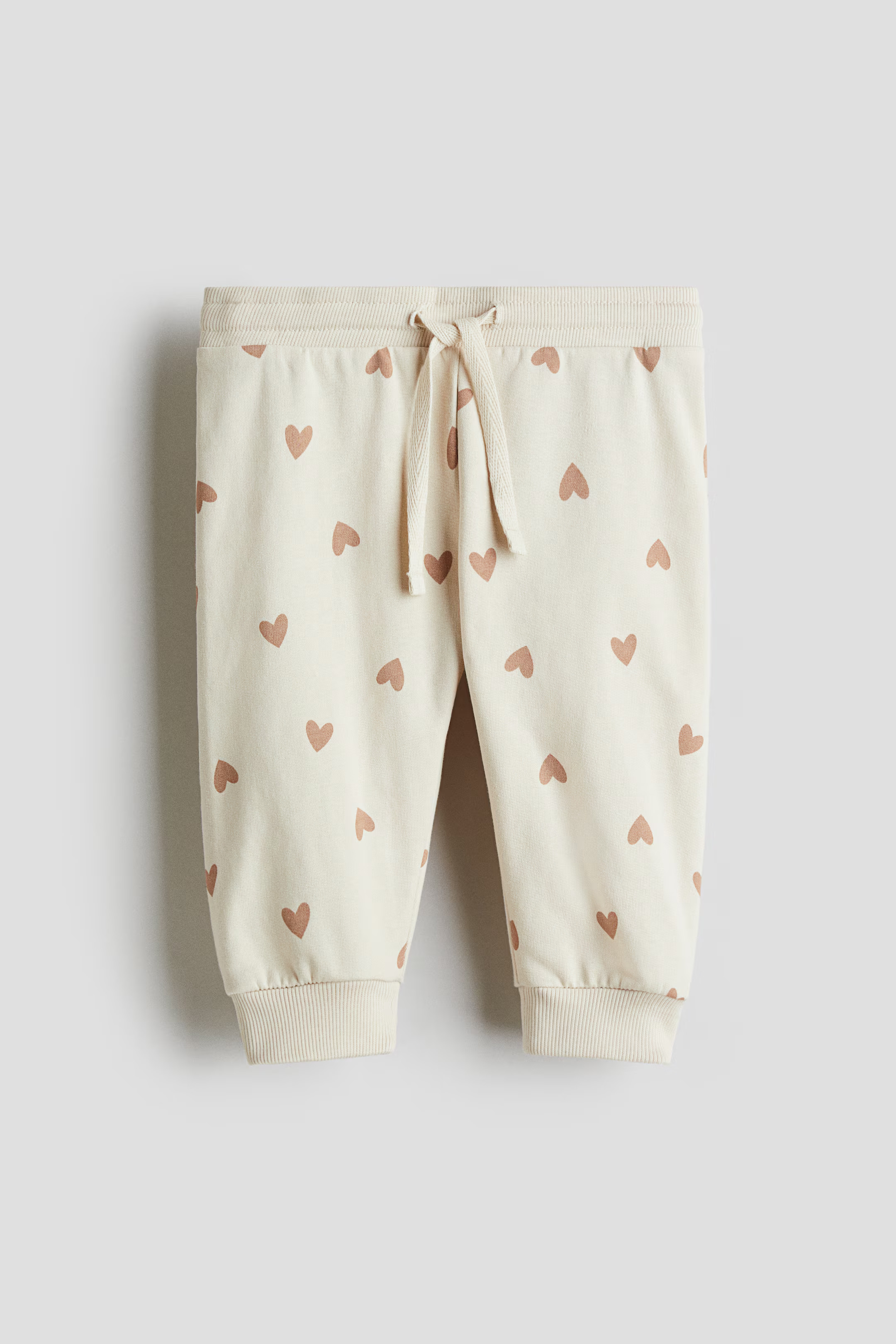 Cotton Sweatpants | H&M (US + CA)
