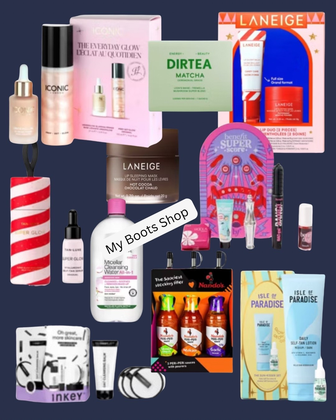AD @bootsuk 