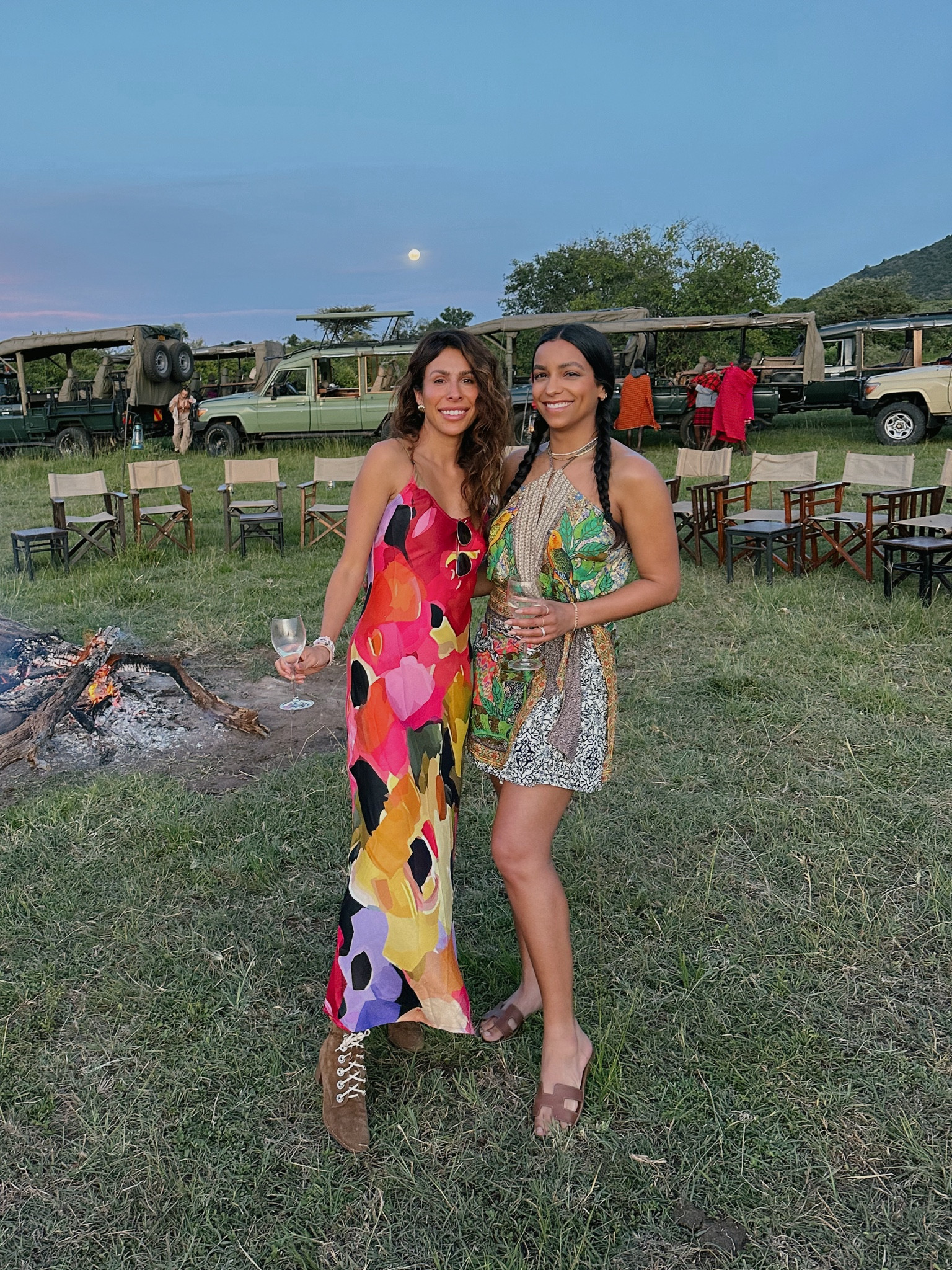 watercolor print slip dress for guest of wedding or fun summer event - from anthropologie

#LTKtravel #LTKstyletip