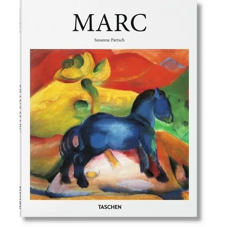 Marc (Hardcover) | Walmart (US)