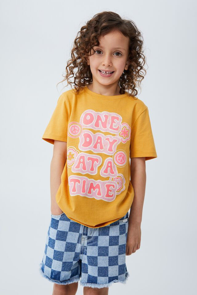Penelope Short Sleeve Tee | Cotton On (ANZ)