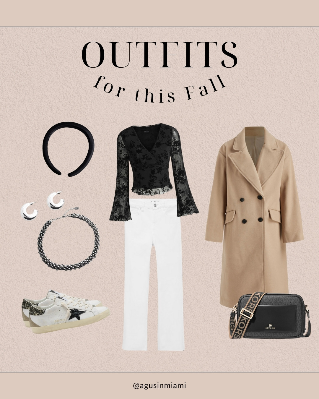 Outfit ideas for fall 🍂 Fall Season is right around the corner and as I’m planning a fall trip myself, the outfit planning begins 🩷

#LTKTravel #LTKSeasonal #LTKStyleTip