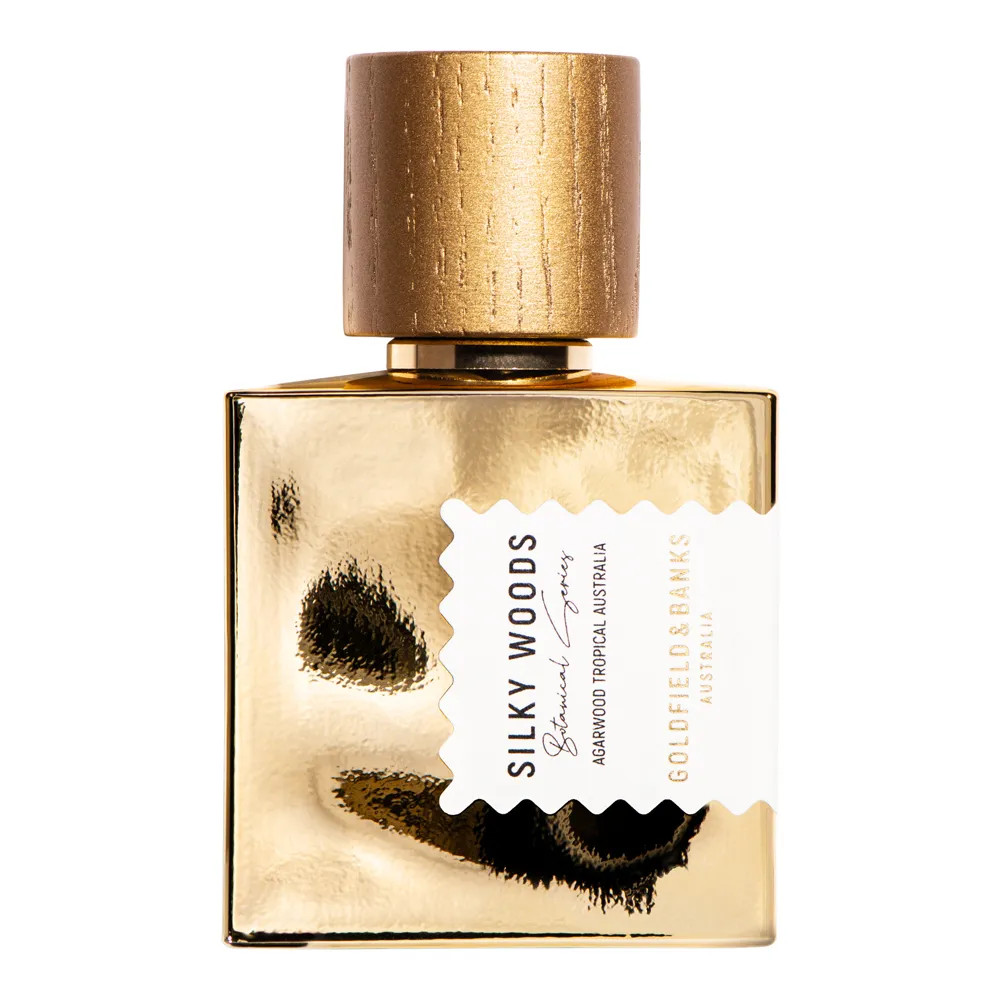 Goldfield & Banks Silky Woods Perfume Concentrate | Sephora (AU)