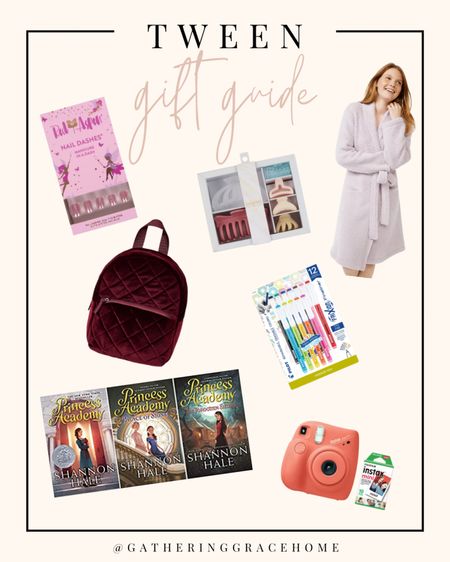 Some of my daughter’s favorites and items on her wishlist!

#LTKHoliday #LTKSeasonal #LTKkids