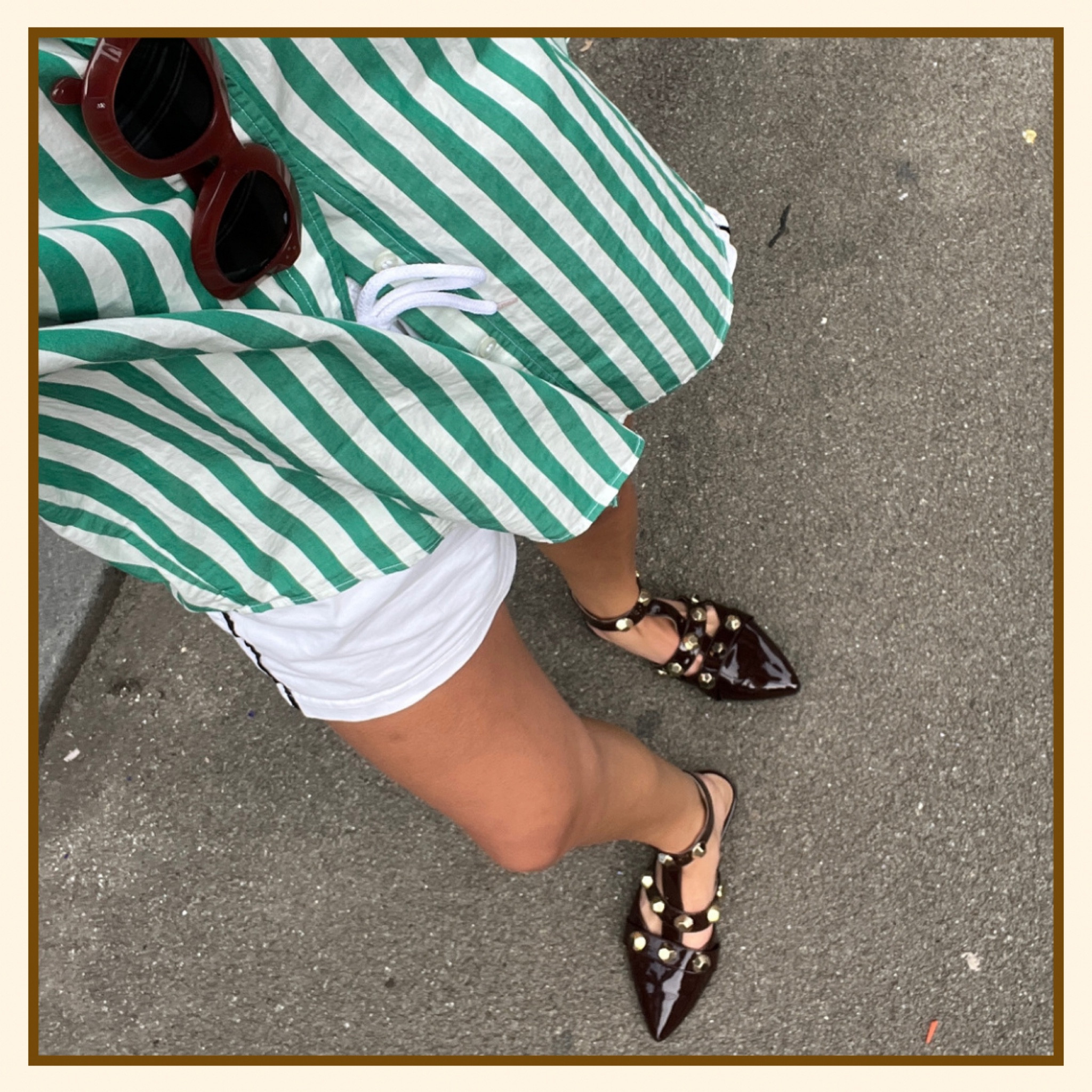 The best flats for work or play!