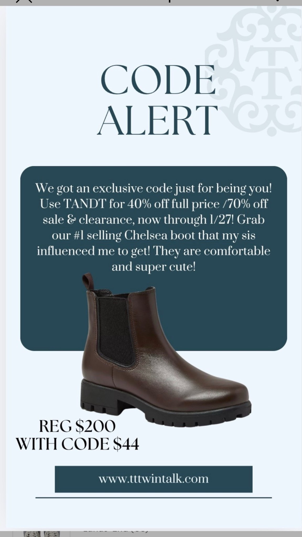 The most versatile boots. m

#LTKWorkwear #LTKSaleAlert