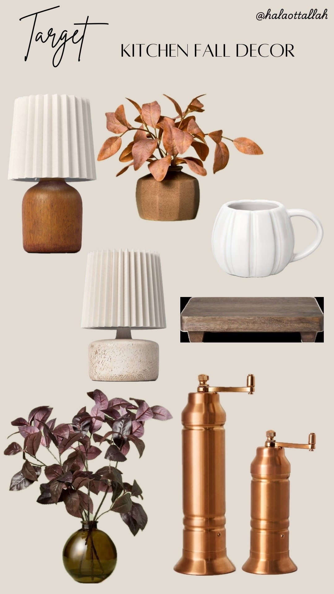 Fall decor kitchen styling currently on sale 🍂

#LTKSaleAlert #LTKFindsUnder50 #LTKHome