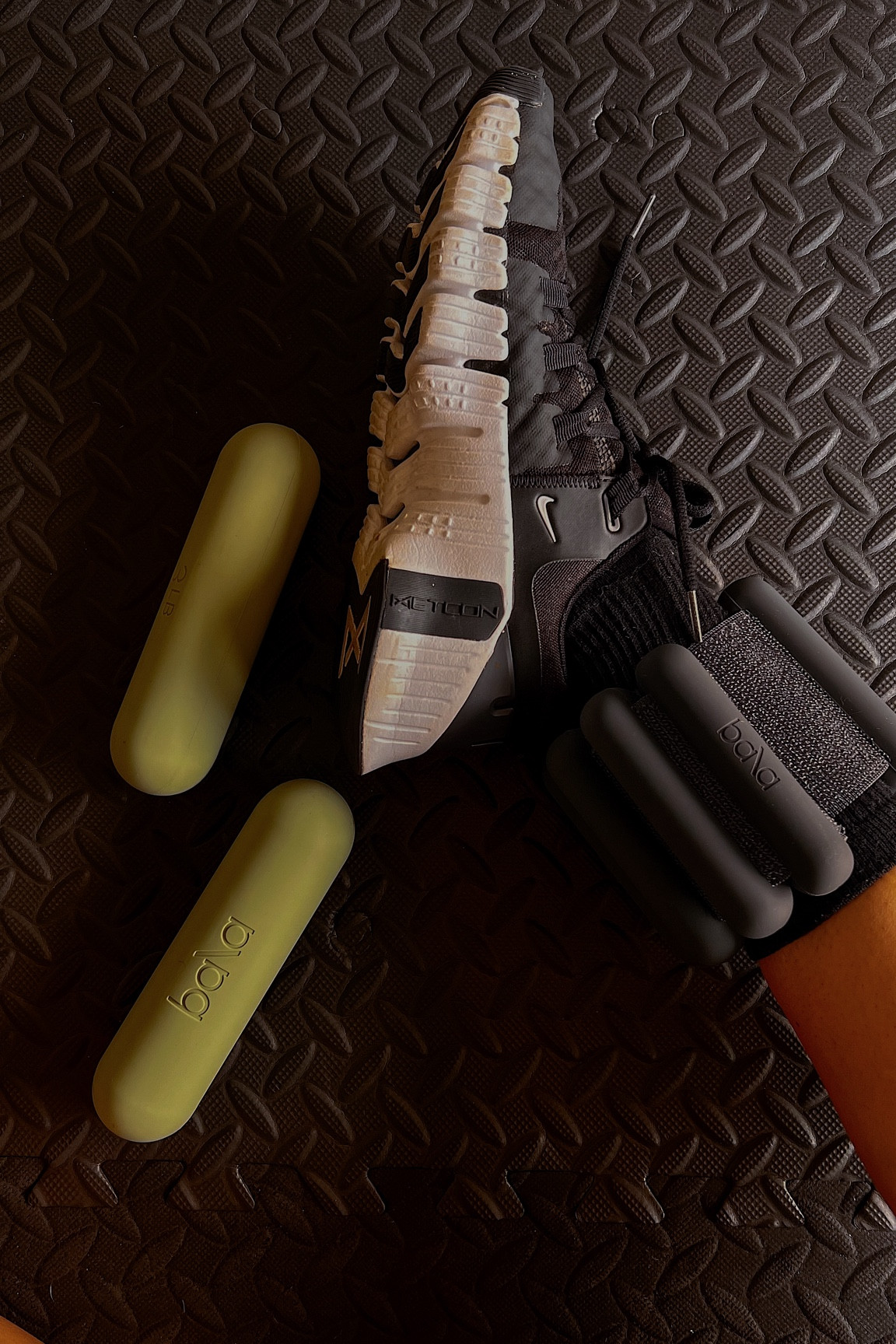 New bala products in the rotation ✨ 