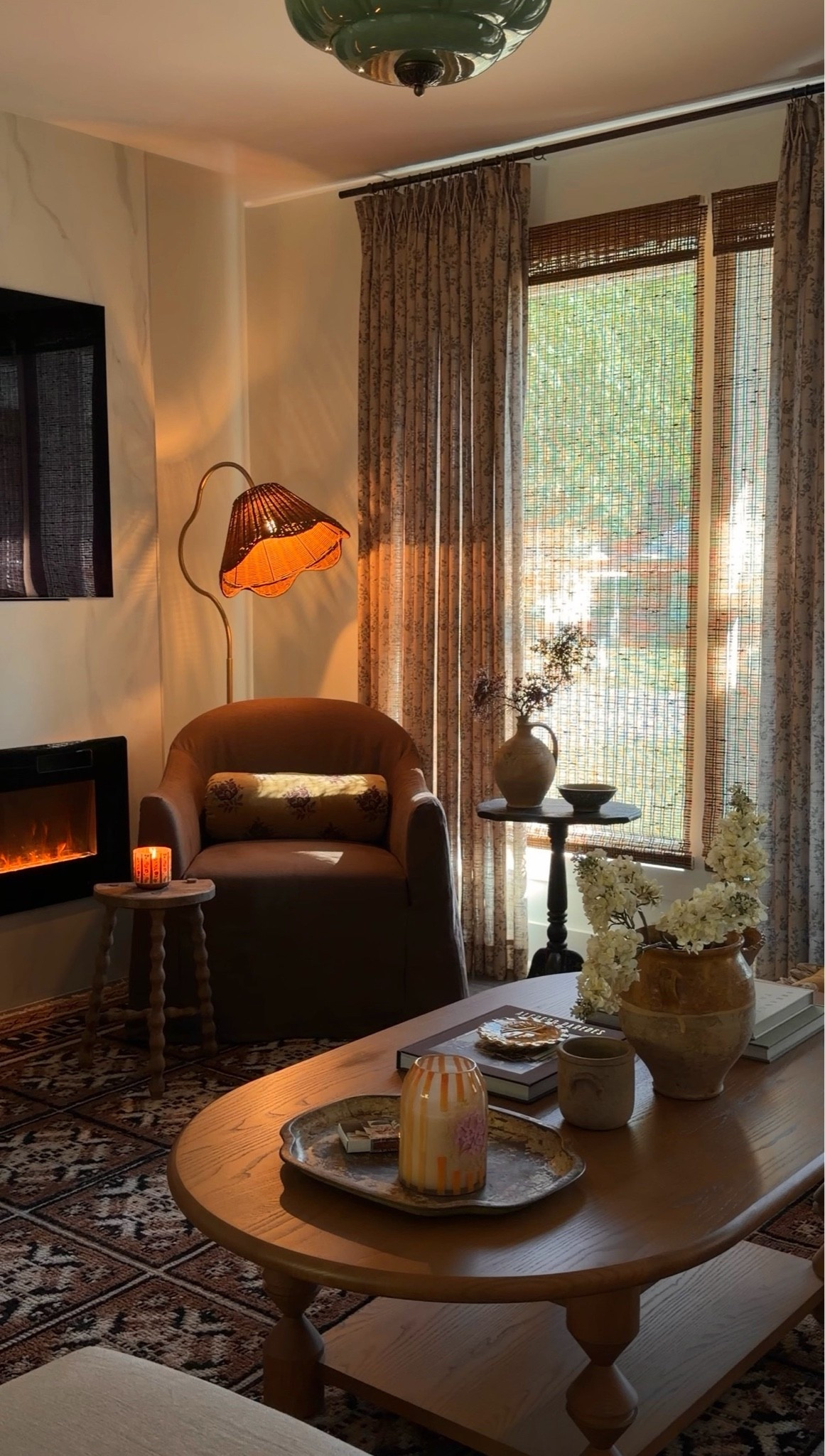 Shop this view! Cozy corners!

#LTKHome #LTKSaleAlert #LTKSeasonal