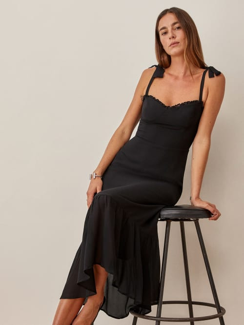 Nikita Dress | Reformation (Global)