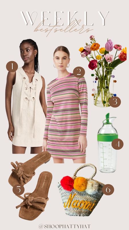 Best sellers - Shopbop - Walmart - summer dress - floral vase - friend gifts - summer style - gift baskets - Amazon - home 

#LTKSeasonal #LTKstyletip #LTKshoecrush