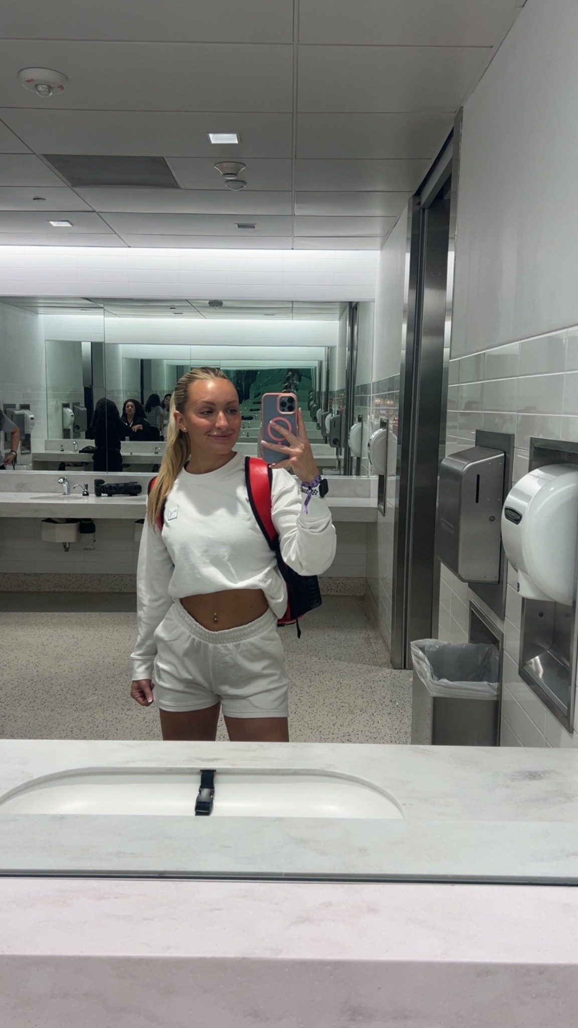 PUMA matching comfy set! 

#LTKTravel #LTKFindsUnder100 #LTKActive