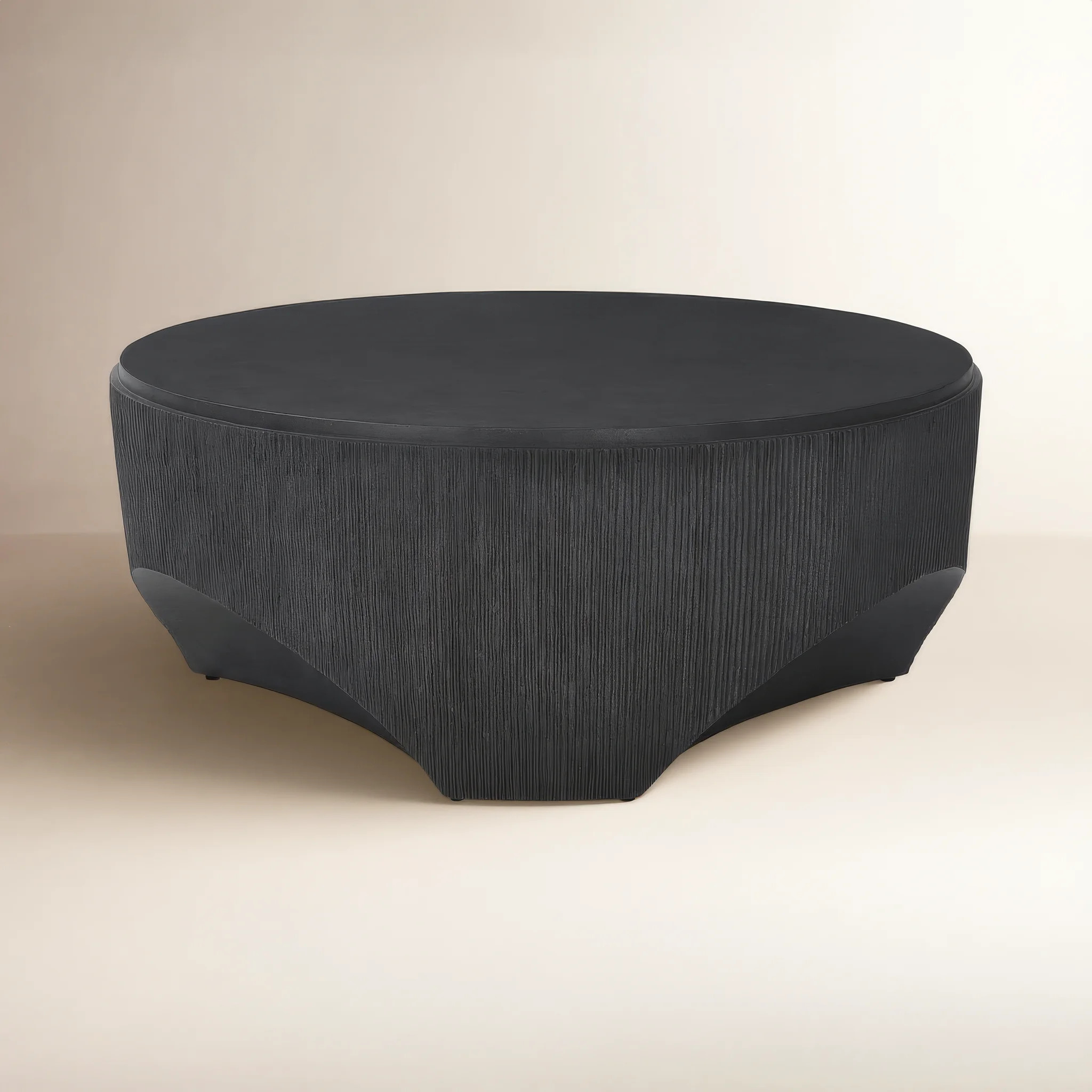 Birch Lane™ Cinder Cocktail Table | Birch Lane | Birch Lane