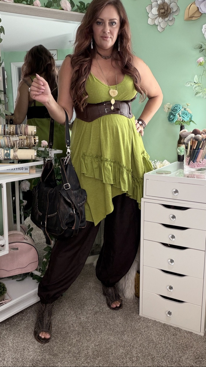 Loving this look! You know it’s a keeper when you get stopped multiple times for details! Linking in my #shopltk @Free People