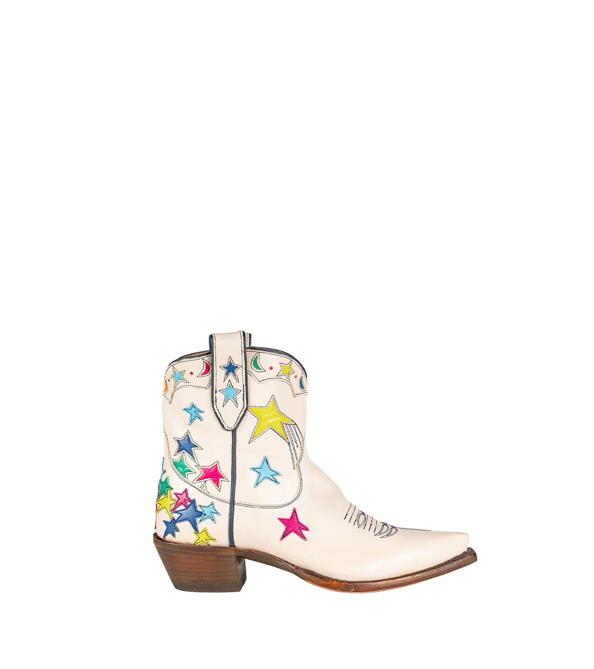 Brooke Rainbow | Miron Crosby