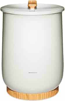 Bartnelli Luxury Premium Towel Warmer, Extra Large Size, Bucket Style - BTW-660 for Bath & Spa To... | Amazon (US)