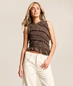 Pink Sand Tank Top | Buckle