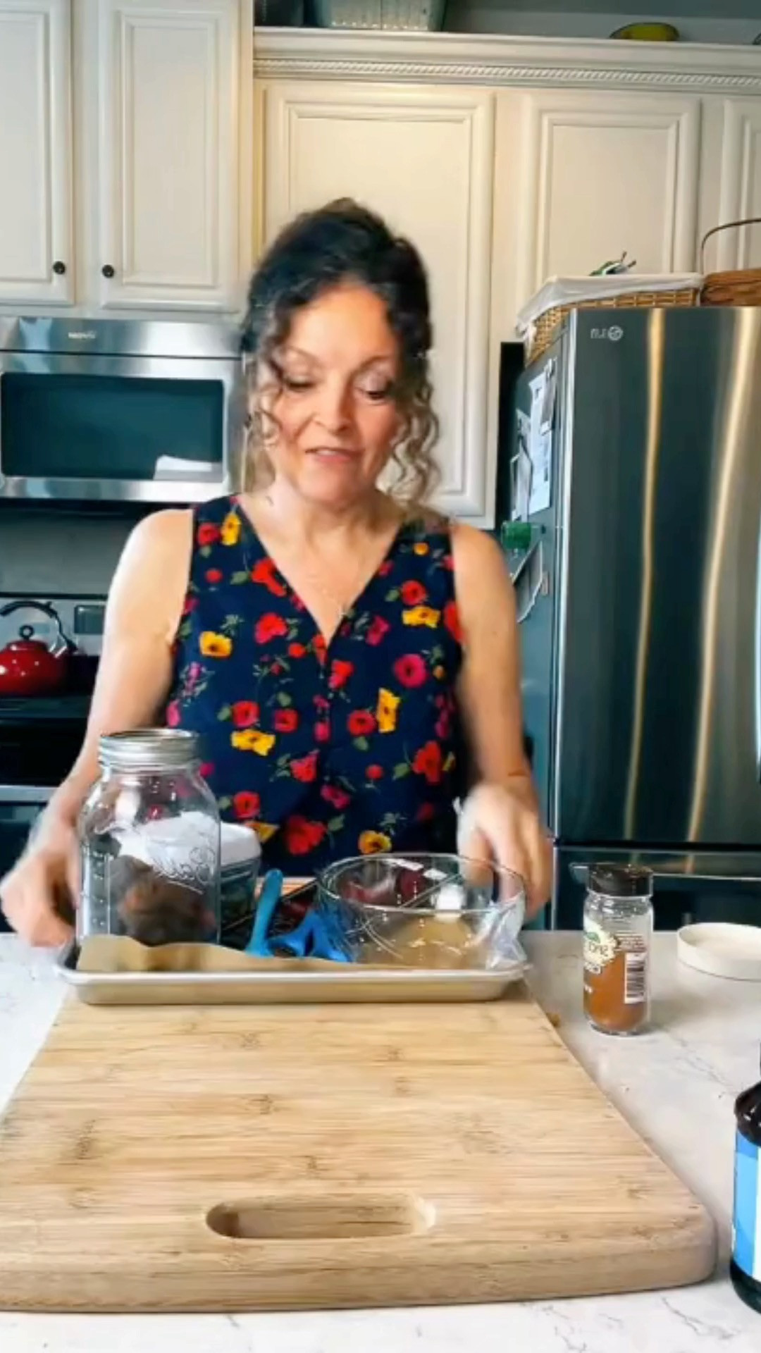 My Crazy Easy Chocolate Bark is so good, great to snack on, fabulous to give as gifts and totally adaptable to your liking.  Check out the easy recipe on TKFoodie.com here - https://www.taylorkitchen.net/recipes/crazy-good-dark-chocolate-bark

Find all the things to make this happen in your own kitchen here on my LTK 🩷 

 #LTKHome #LTKParties #LTKFindsUnder50