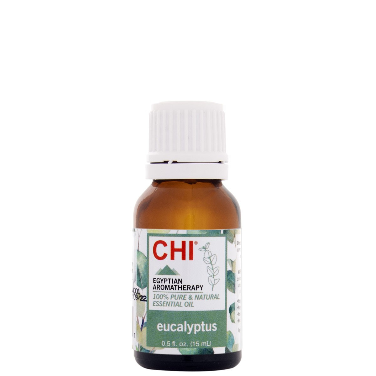 CHI Egyptian Eucalyptus Oil - CHI Haircare - Professional Haircare | Coyuchi Inc.