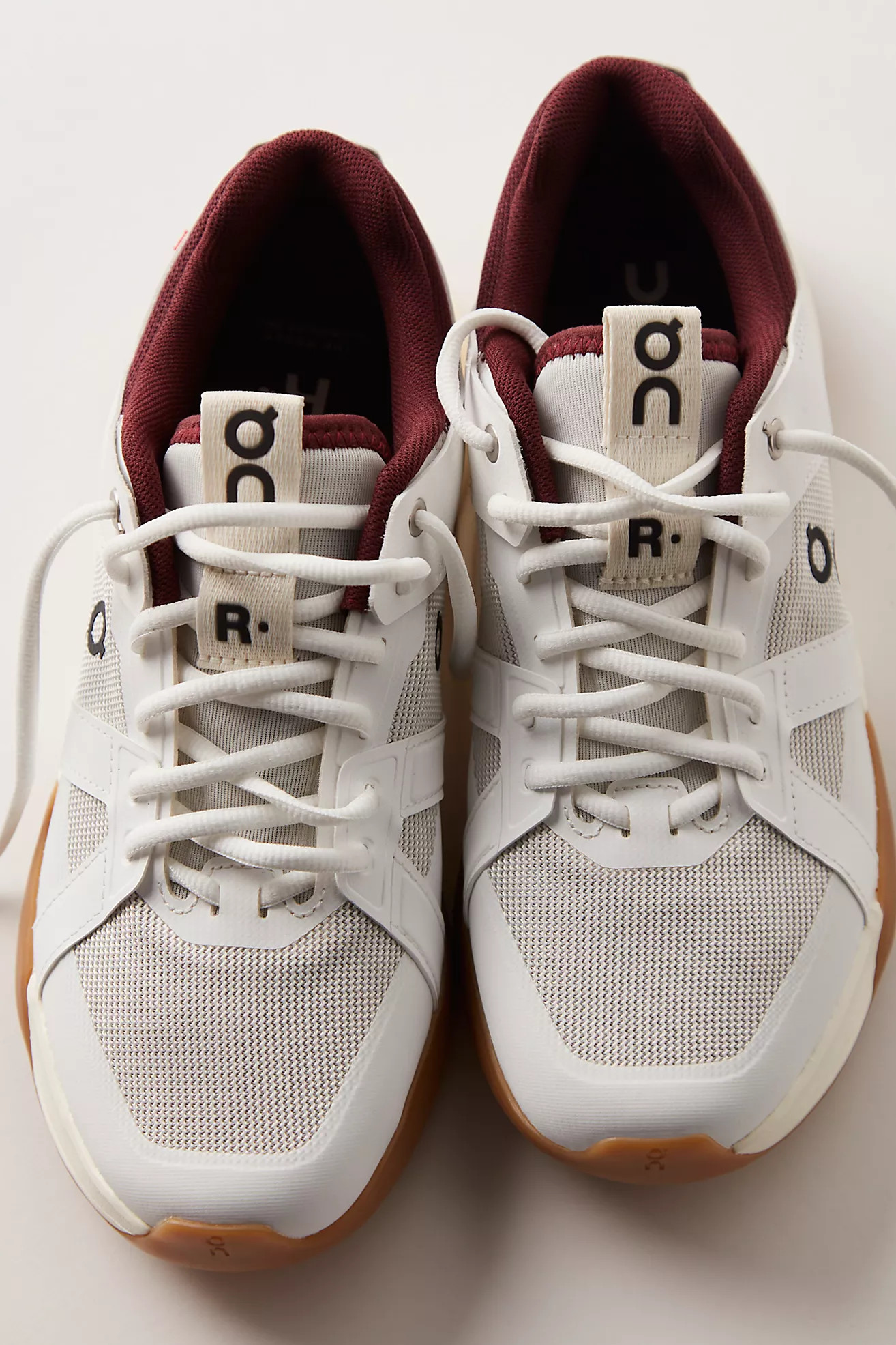 On The Roger Clubhouse Pro Sneakers | Free People (Global - UK&FR Excluded)