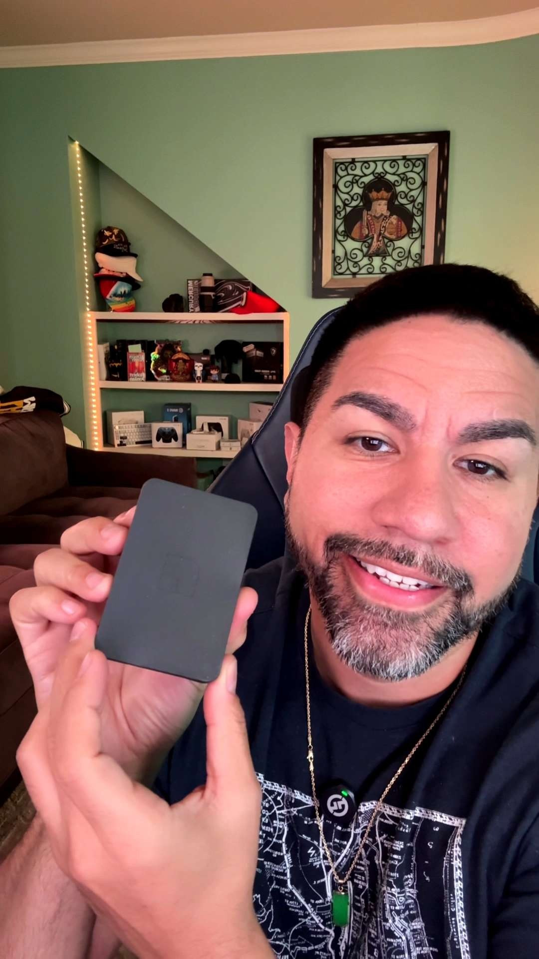 If your AirPods Pro never quite feel secure or comfortable, you NEED to switch to these Foam Masters Ultra-Premium Memory Foam Ear Tips! Seriously, they are a total game-changer for your listening experience.

I finally got the Secure Fit I've been looking for. The memory foam molds perfectly to your ear canal, giving you:
✅ Super Comfort for all-day wear.
✅ Better Noise Cancellation (no more sound leakage!)
✅ A locked-in, Secure Fit—great for the gym or commute.

This set comes with 3 Pairs in the sleek Space Gray color (I got the Medium size!). They're compatible with both the AirPods Pro 1st & 2nd Gen.

Tap the link to upgrade your AirPods Pro and never worry about losing an earbud again!

#LTKFind #AirPodsPro #MemoryFoam #EarTips #TechAccessories #NoiseCancellation #SecureFit #AirPodsUpgrade #TechMustHave #FoamMasters 

 

#LTKActive #LTKFindsUnder50 #LTKTravel