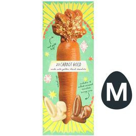 M&S 23 Carrot Gold & Bunny Ears | Ocado | Ocado