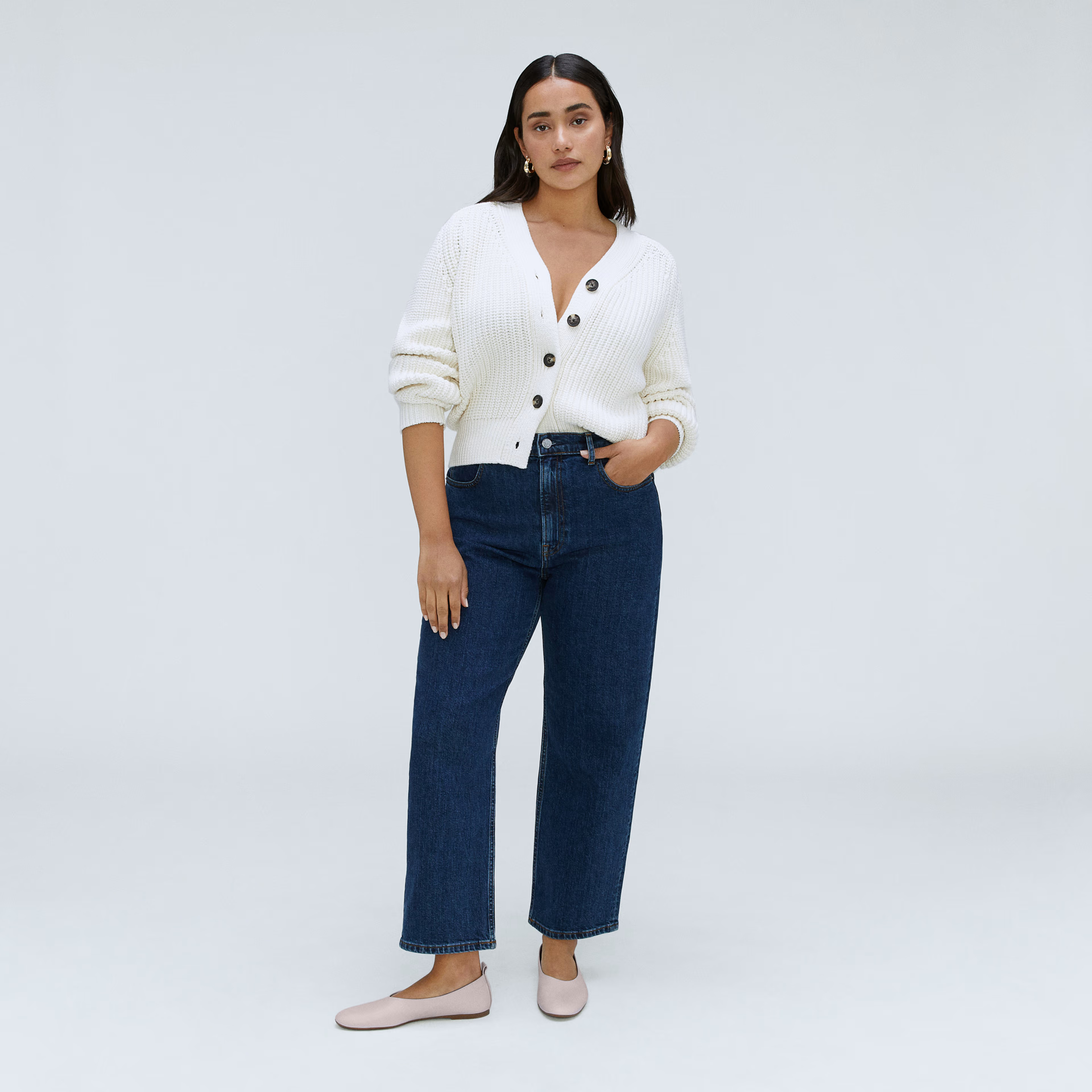 The Italian Leather Day Glove | Everlane