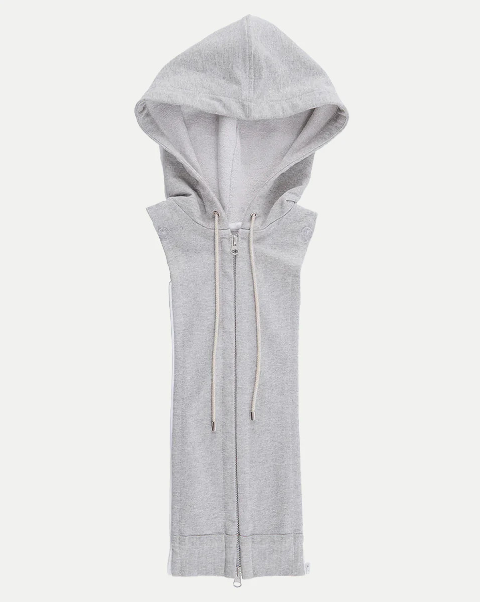 Hoodie Dickey | Veronica Beard | Veronica Beard