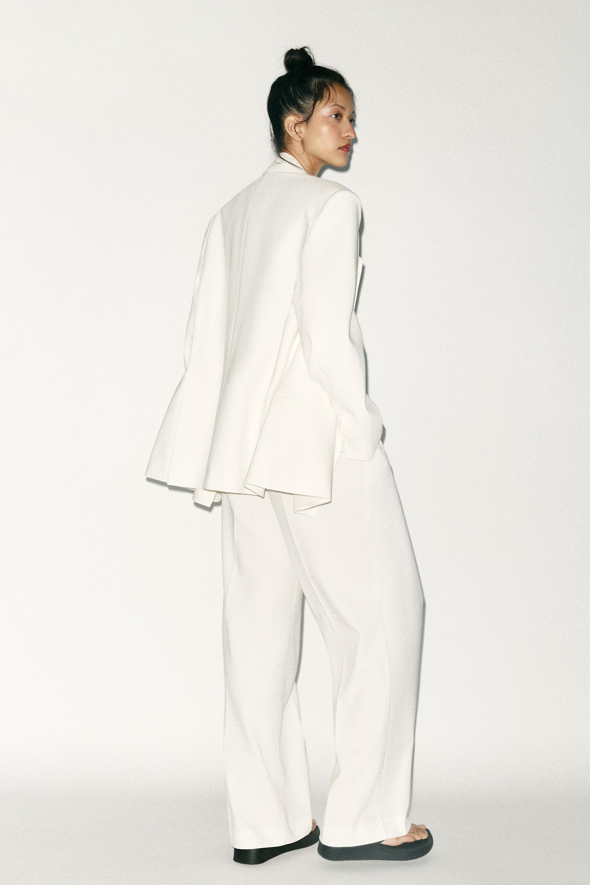 OVERSIZE BLAZER | Zara UK