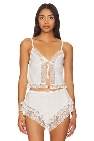 Harriet Camisole
                    
                    KAT THE LABEL | Revolve Clothing (Global)