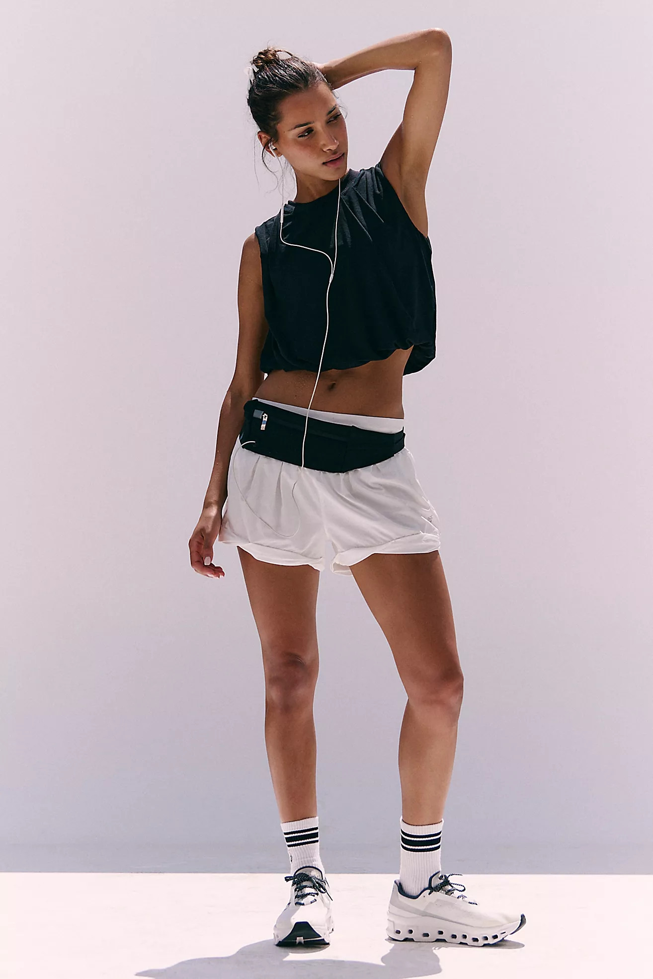 Tempo Twist Me Up UV Protection Tank | Free People (Global - UK&FR Excluded)