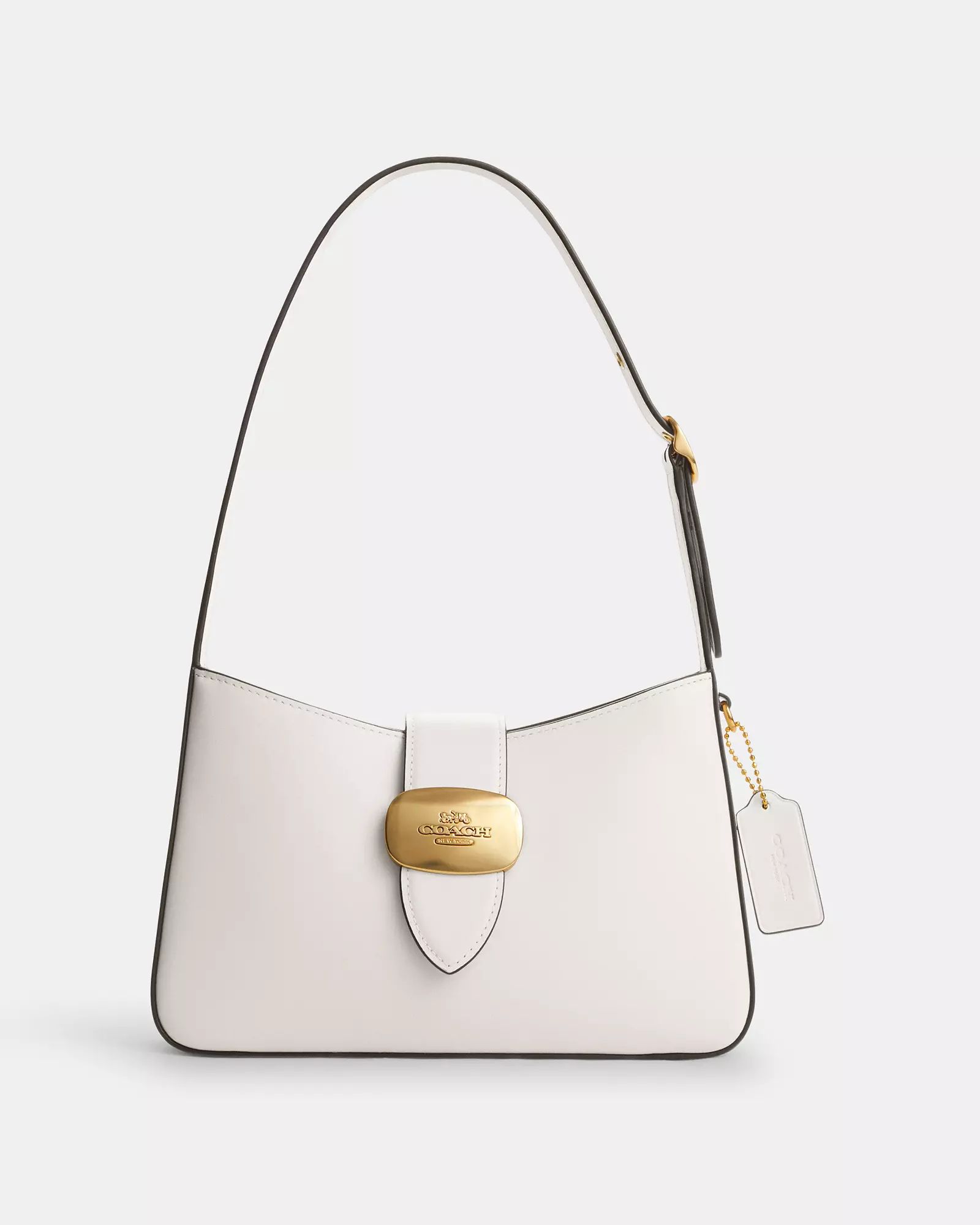 Eliza Shoulder Bag | Coach Outlet US