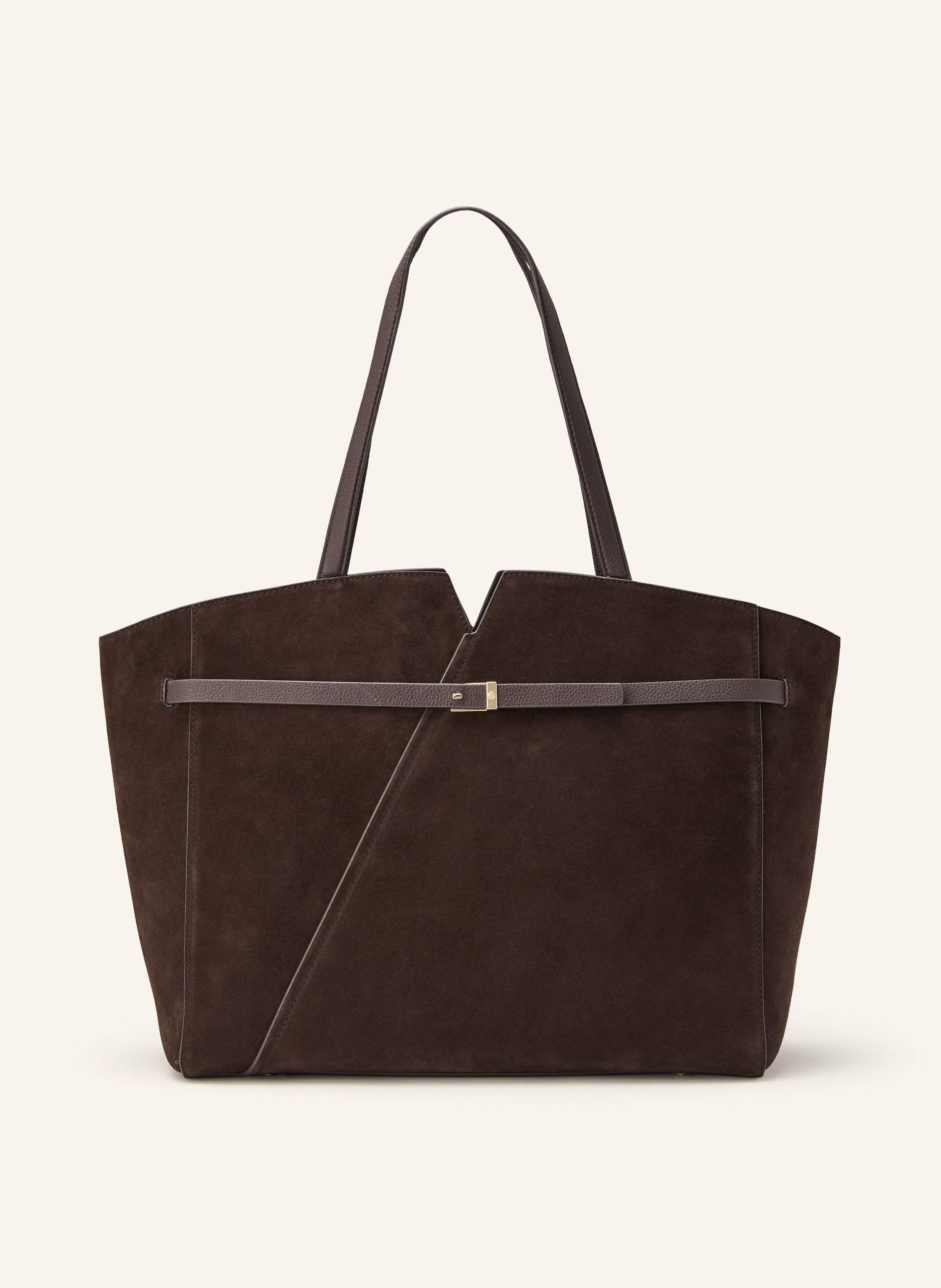 DUNKELBRAUN / GOLD | Breuninger (DACH)