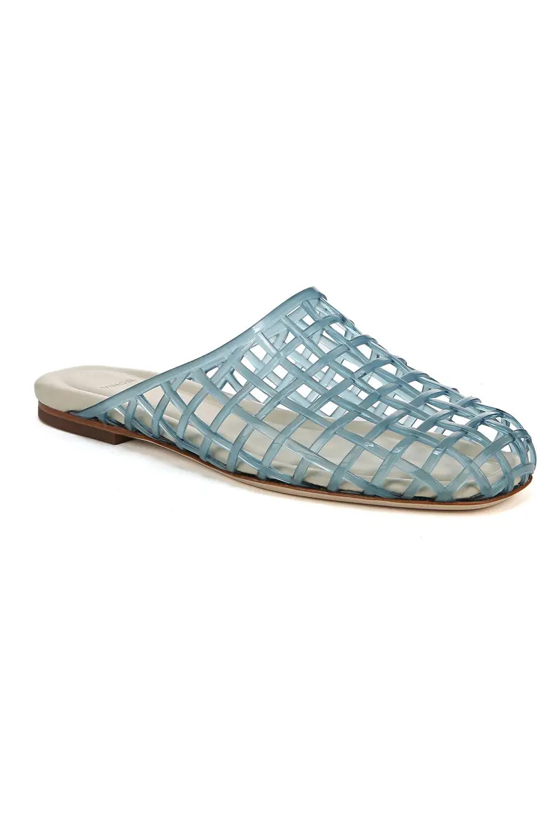 Barcelona Jelly Cage Mule (Women) | Nordstrom
