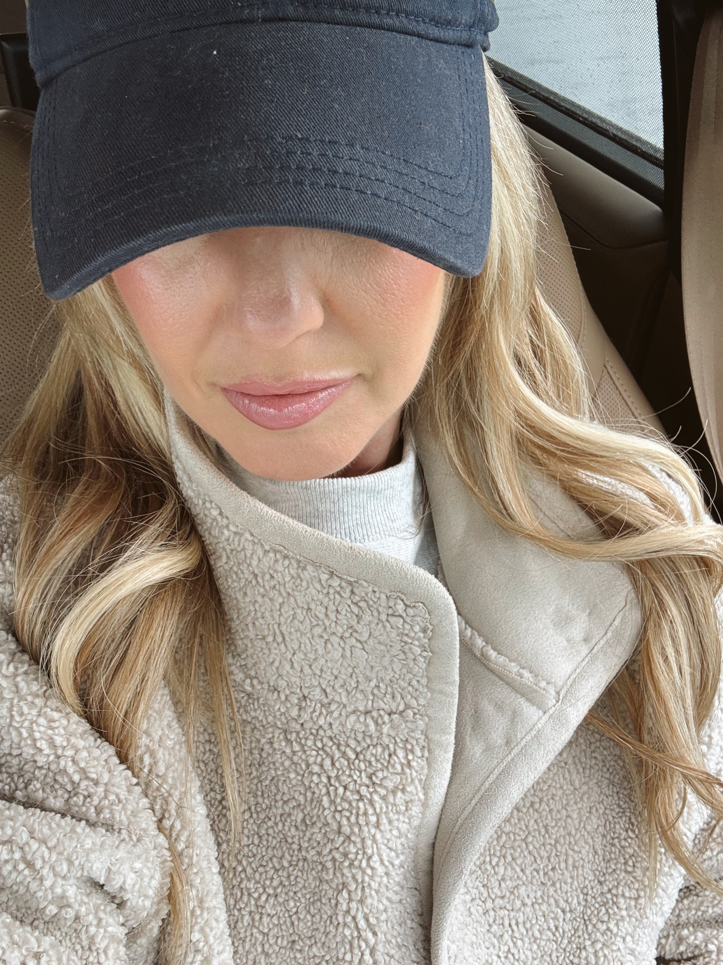I got complimented by a girl in Lululemon on my "style" this weekend... its gotta be my coat game ;) Here is another one of my favorites from this season! Perfect as it slowly starts to warm up.  

 #LTKMostLoved #LTKSeasonal #LTKOver40