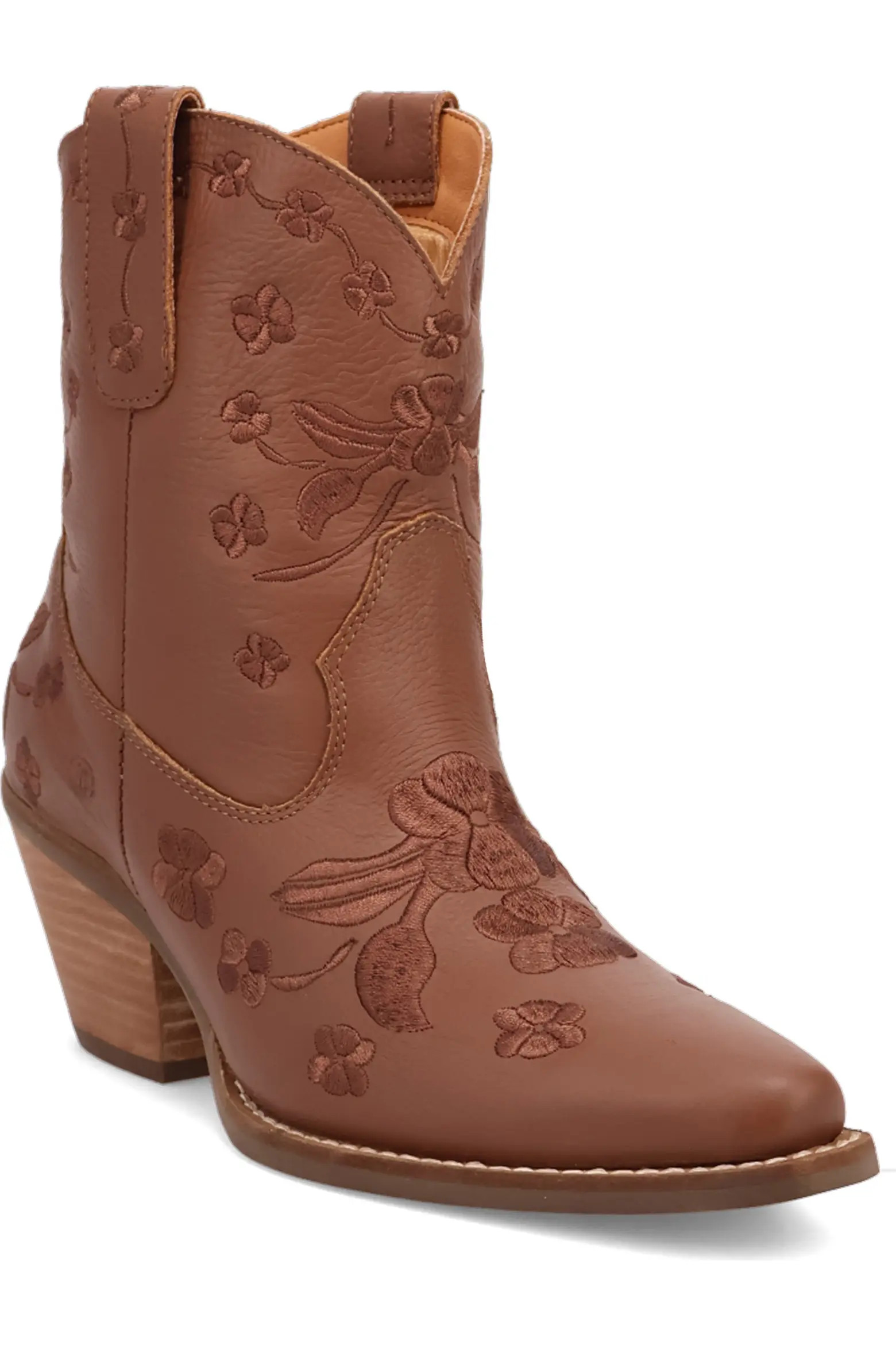 Dingo Sweetheart Western Boot (Women) | Nordstrom
