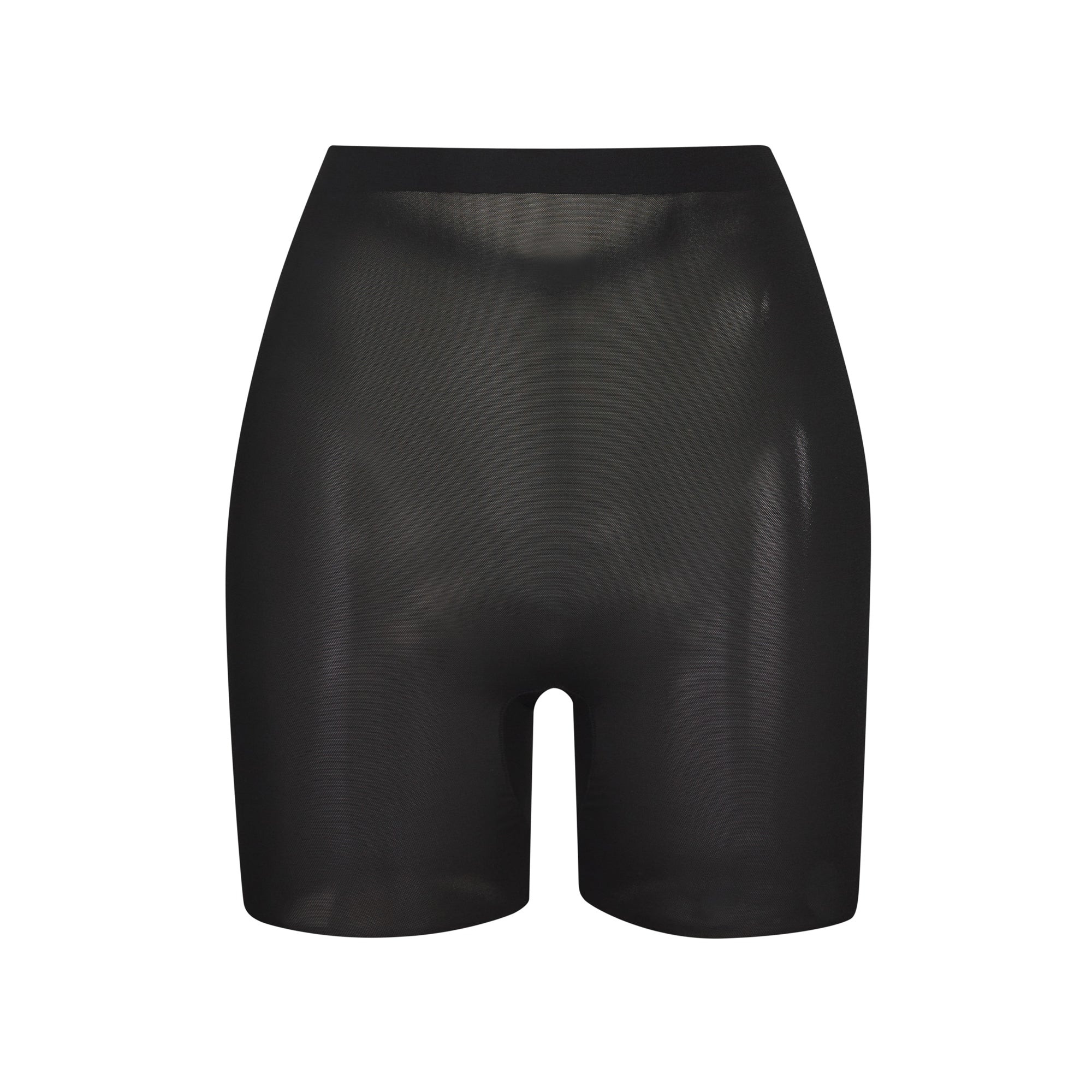 SHEER SCULPT LOW BACK SHORT | ONYX | SKIMS (US)