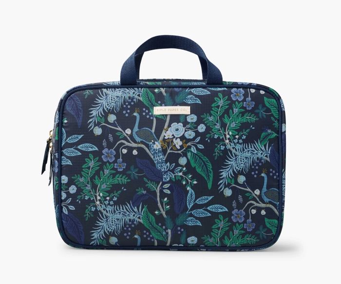 Travel Cosmetic Case | Rifle Paper Co.