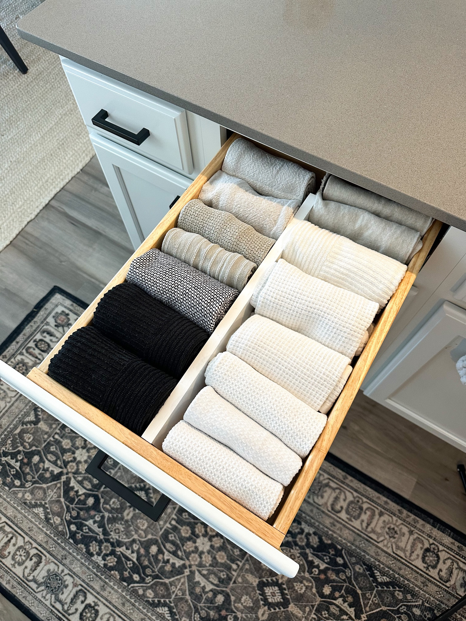 Drawer organizer from Amazon! 

#amazon 

#LTKfindsunder50 #LTKhome #LTKGiftGuide