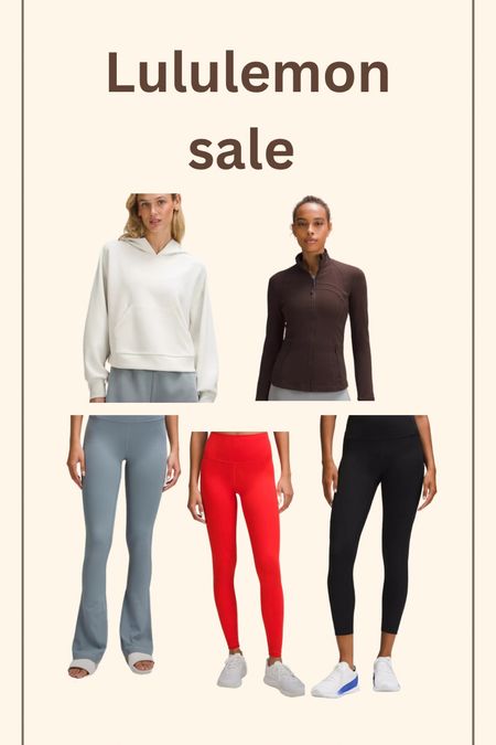 Lululemon sale 

#LTKfindsunder100 #LTKfindsunder50 #LTKsalealert